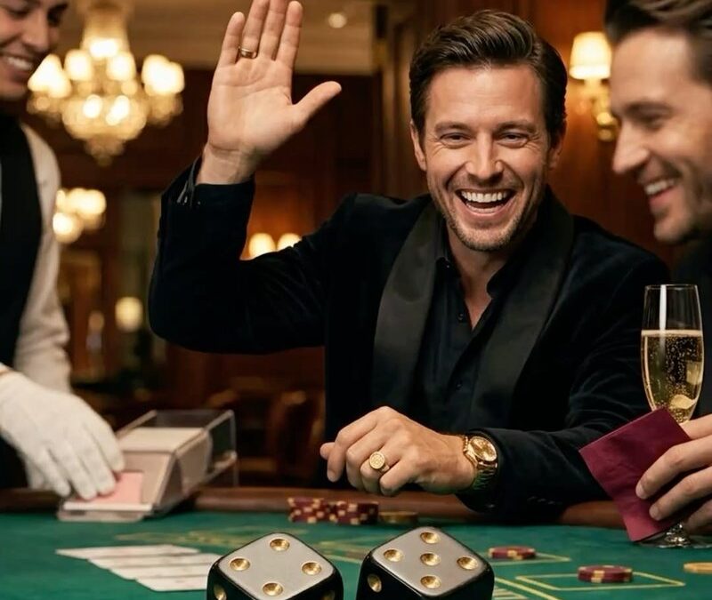 Step 1 – Spot the Problem: Long Waits for Big Wins