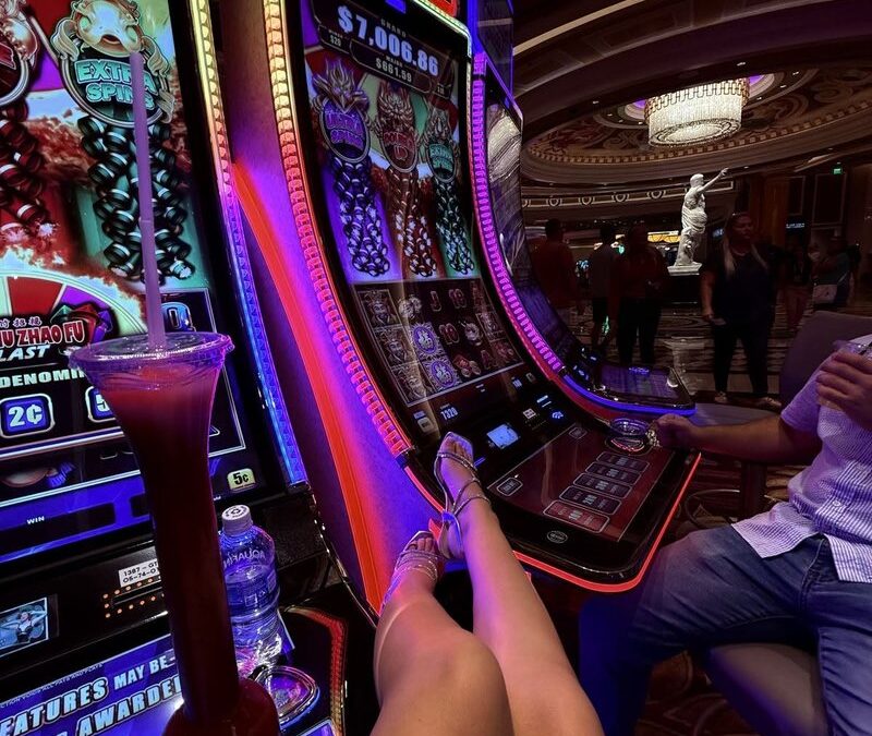 Discover WestAce: Your Ultimate UK Casino Experience